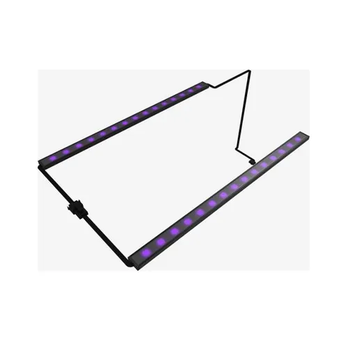 NZXT AH-2UGKK-A1 HUE 2 Underglow (2_300) RGB LED Strips