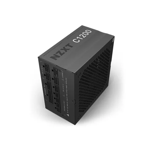 NZXT C1200 Gold Full Modular ATX 3.0 Power Supply