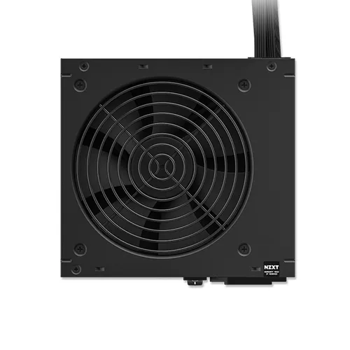 NZXT C750 Bronze Full Modular Power Supply