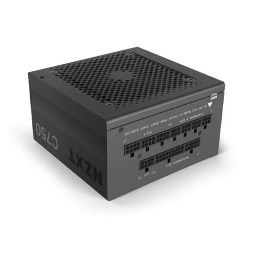 NZXT C750 Gold Full Modular Power Supply