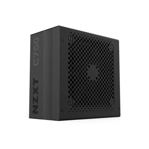 NZXT C750 Gold Full Modular Power Supply