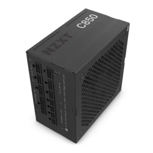 NZXT C850 850w 80 Plus Gold Certified Fully Modular Power Supply (UK)