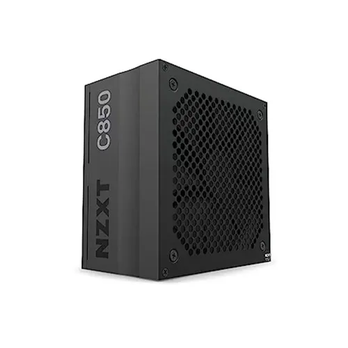 NZXT C850 Gold Full Modular Power Supply