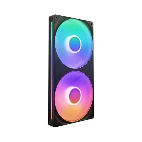 NZXT F280 RGB Single Frame Fan