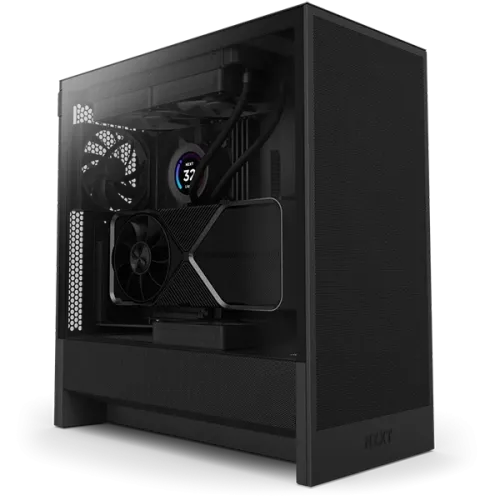 NZXT H5 FLOW (2024)