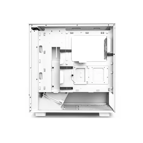 NZXT H5 Flow ATX Mid-Tower Case