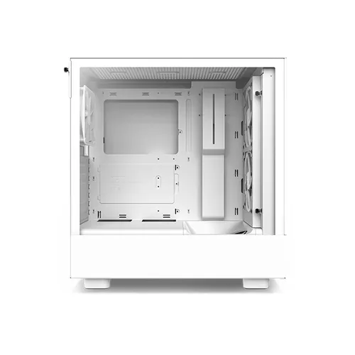 NZXT H5 Flow ATX Mid-Tower Case