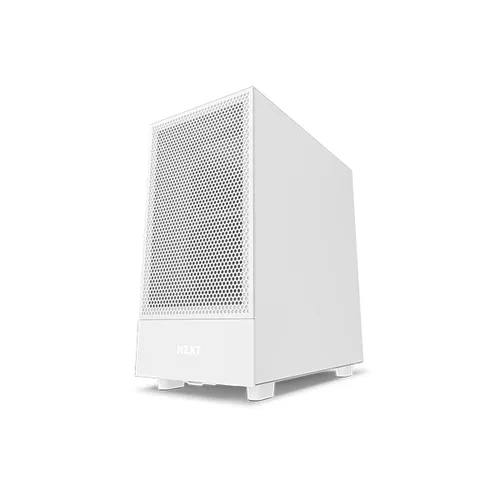 NZXT H5 Flow ATX Mid-Tower Case