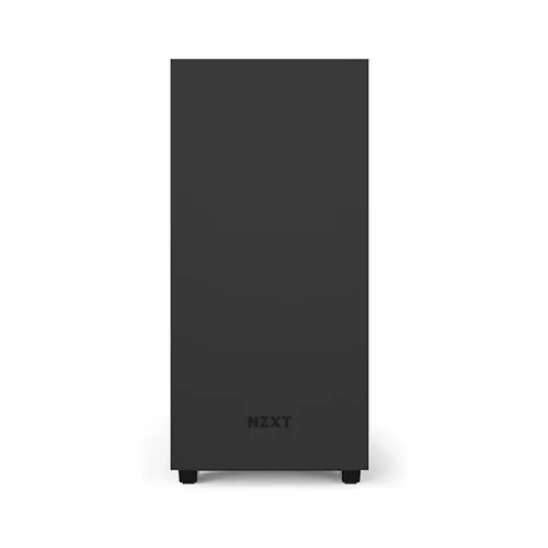 NZXT H510 Black and Red Mid-Tower Gaming Case