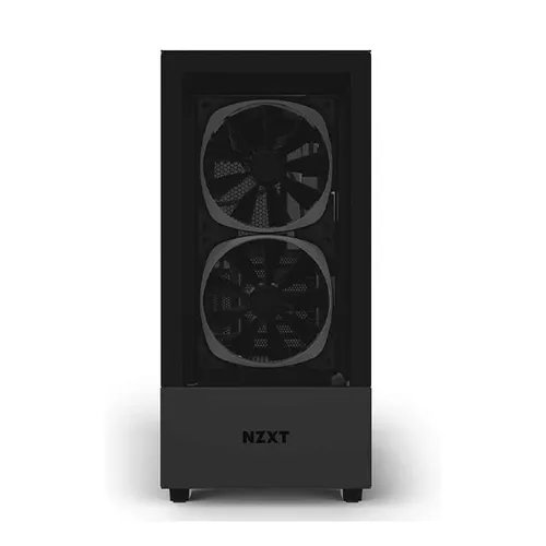 NZXT H510 Matte Black Mid-Tower Gaming Case