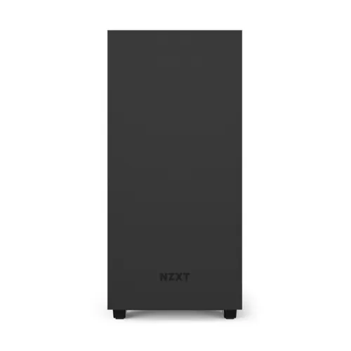 NZXT H510i Black and Red Compact Mid-Tower Gaming Case