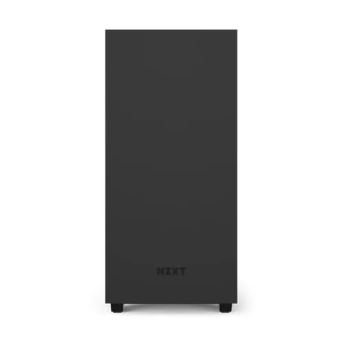NZXT H510i Black and Red Compact Mid-Tower Gaming Case