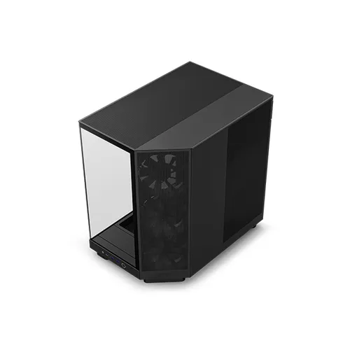 NZXT H6 Flow ATX Mid-Tower Case