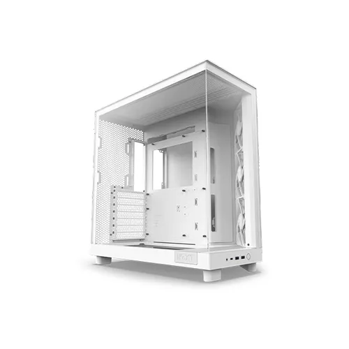 NZXT H6 Flow ATX Mid-Tower Case