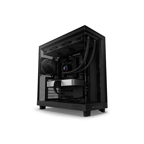 NZXT H6 Flow ATX Mid-Tower Case