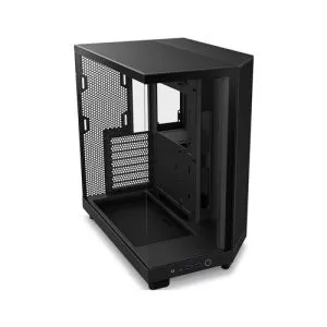 NZXT H6 FLOW MID TOWER BLACK CASE