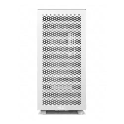 NZXT H7 (2023) Elite Edition ATX Mid Tower White Case