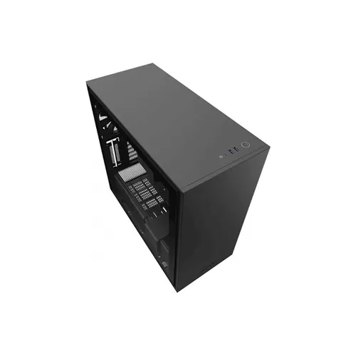 NZXT H710 Black Mid-Tower Gaming Case