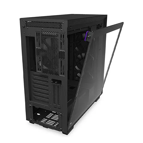NZXT H710i Black Mid-Tower Gaming Case