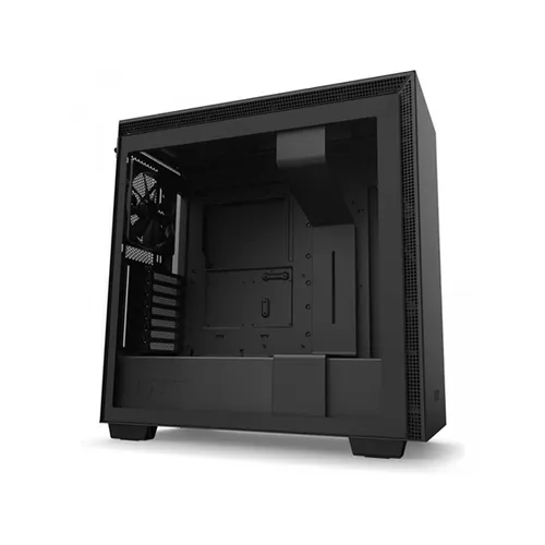 NZXT H710i Black Mid-Tower Gaming Case