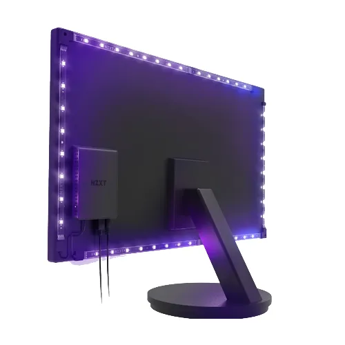 NZXT HUE V2 Ambient RGB Lighting Kit
