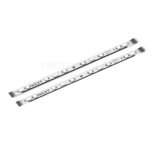 NZXT HUE2 RGB 300MM LED STRIPS AH-2SA30-D