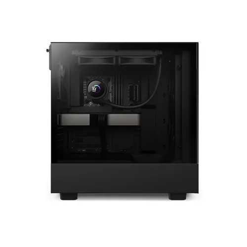 NZXT Kraken 280 AIO Liquid Cooler with LCD Display