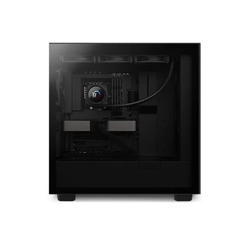 NZXT Kraken 360 AIO Liquid Cooler with LCD Display