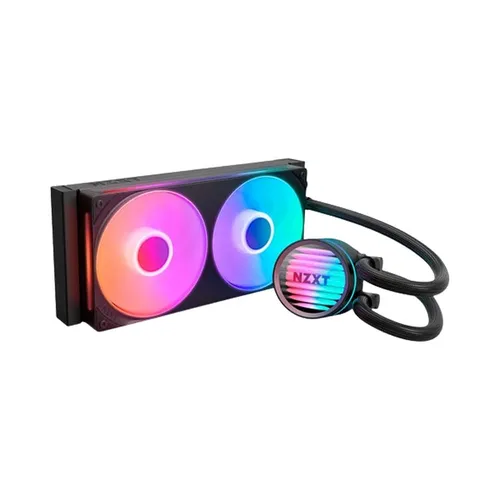 NZXT Kraken Core 240 RGB CPU Liquid Cooler 
