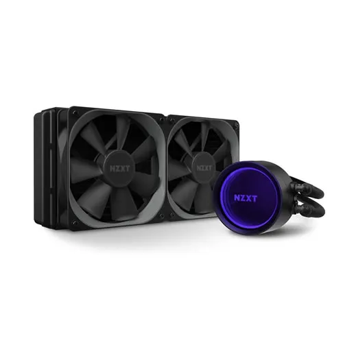 NZXT KRAKEN X53 CPU Cooler