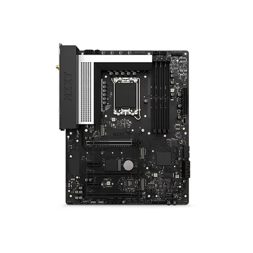 NZXT N7 Z790 WiFi Motherboard