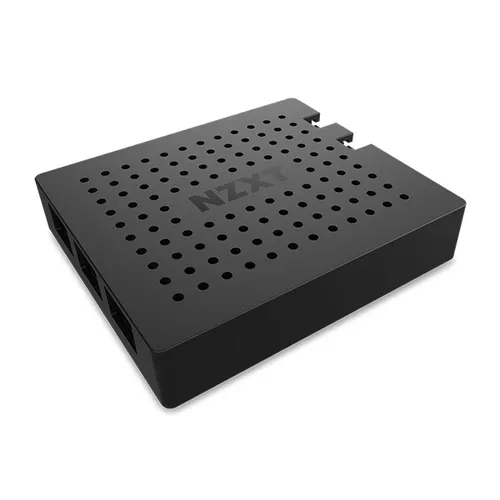 NZXT RGB &amp; Fan Controller