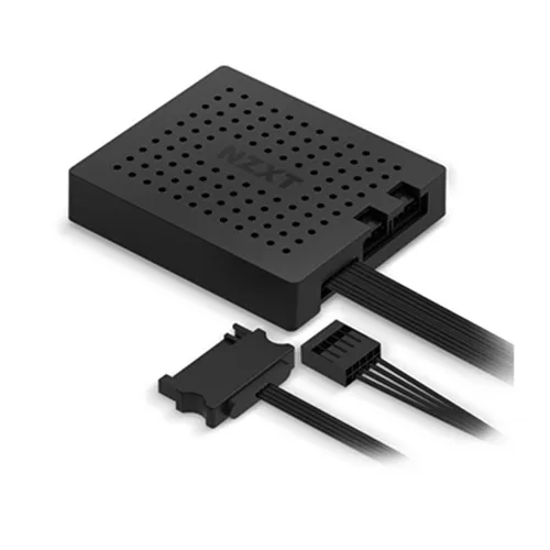 NZXT RGB & Fan Controller