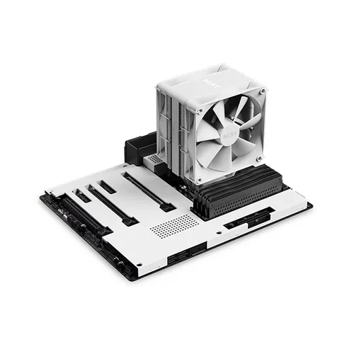 NZXT T120 CPU Air Cooler