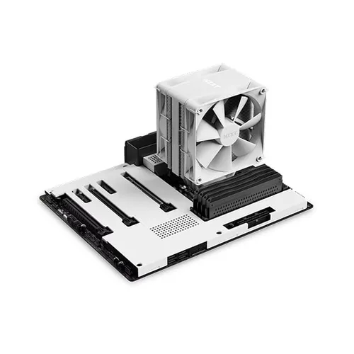 NZXT T120 CPU Air Cooler