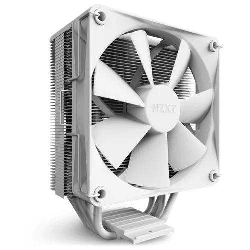NZXT T120 CPU AIR COOLER WHITE/BLACK