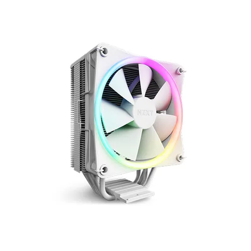 NZXT T120 RGB CPU Air Cooler