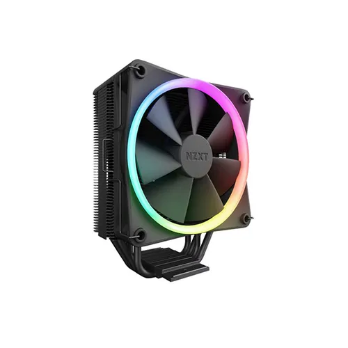 NZXT T120 RGB CPU Air Cooler