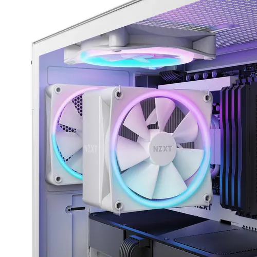NZXT T120 RGB CPU Air Cooler