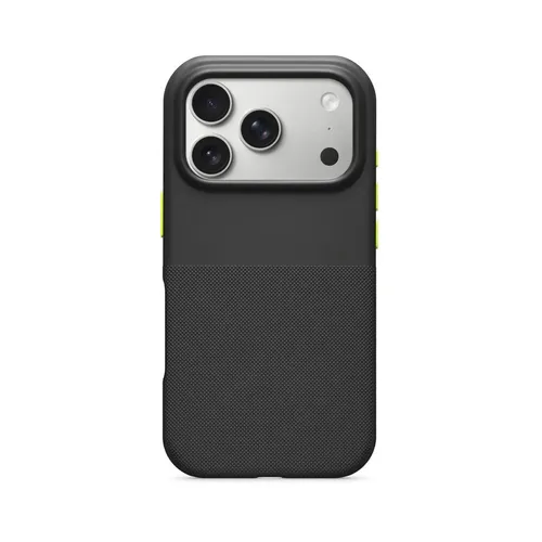 O Case with Magsafe for iPhone 17 Pro Max