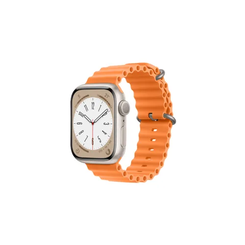 Ocean Band Strap For Apple iWatch