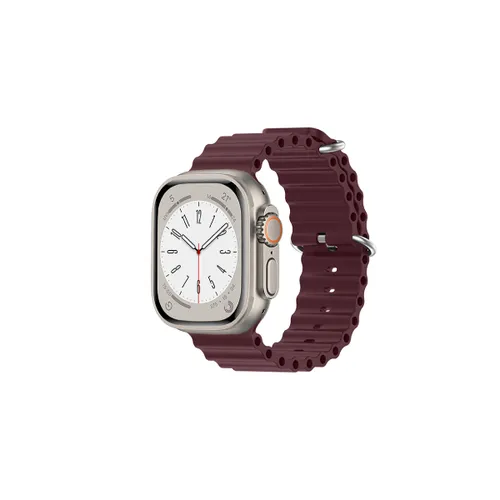Ocean Band Strap For Apple iWatch