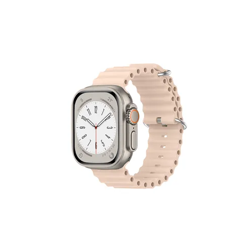 Ocean Band Strap For Apple iWatch