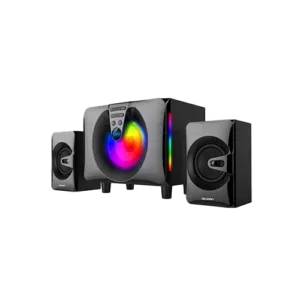 OCEAN MARK ZERO 2.1 Subwoofer System