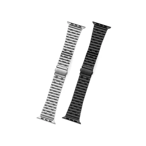 Ocean Metal Strap for Apple Watch Band 42mm/44mm/45mm/49mm