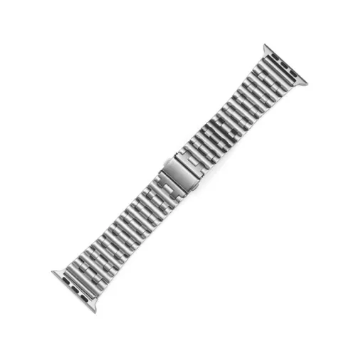 Ocean Metal Strap for Apple Watch Band 42mm/44mm/45mm/49mm