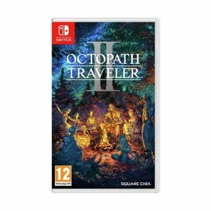 Octopath Traveler II