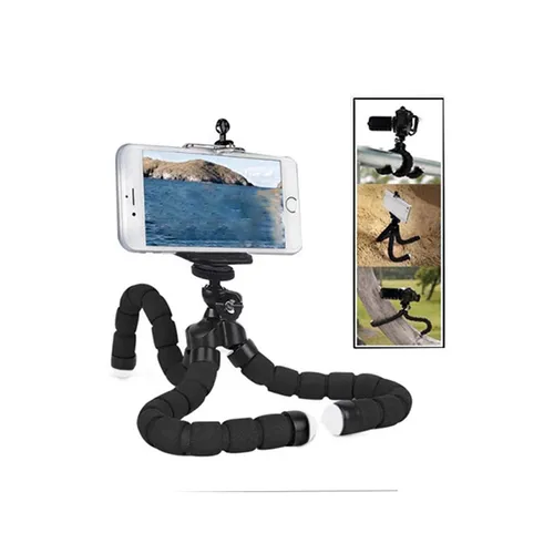 Octopus Tripod Phone Stand