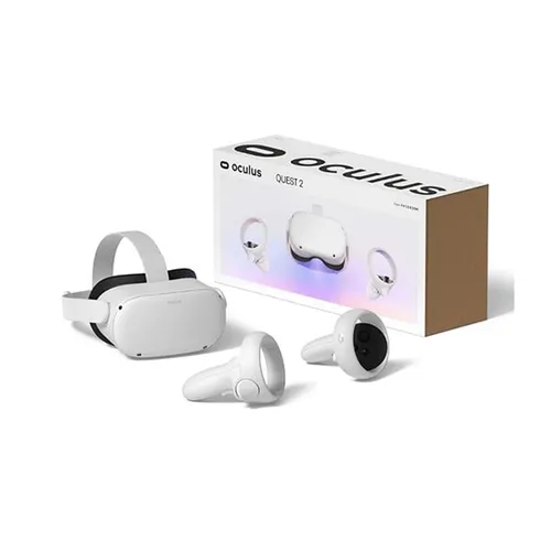 Oculus Quest 2 128GB VR Headset