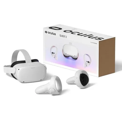 Oculus Quest 2 128GB VR Headset
